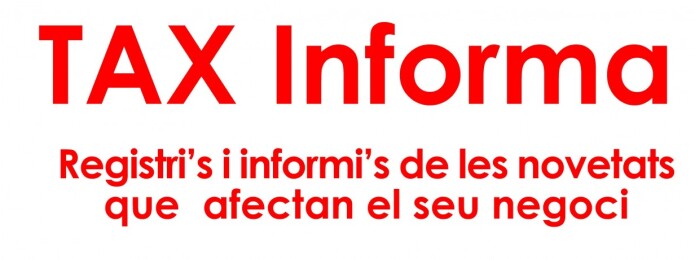 La nova reforma laboral. Informi's